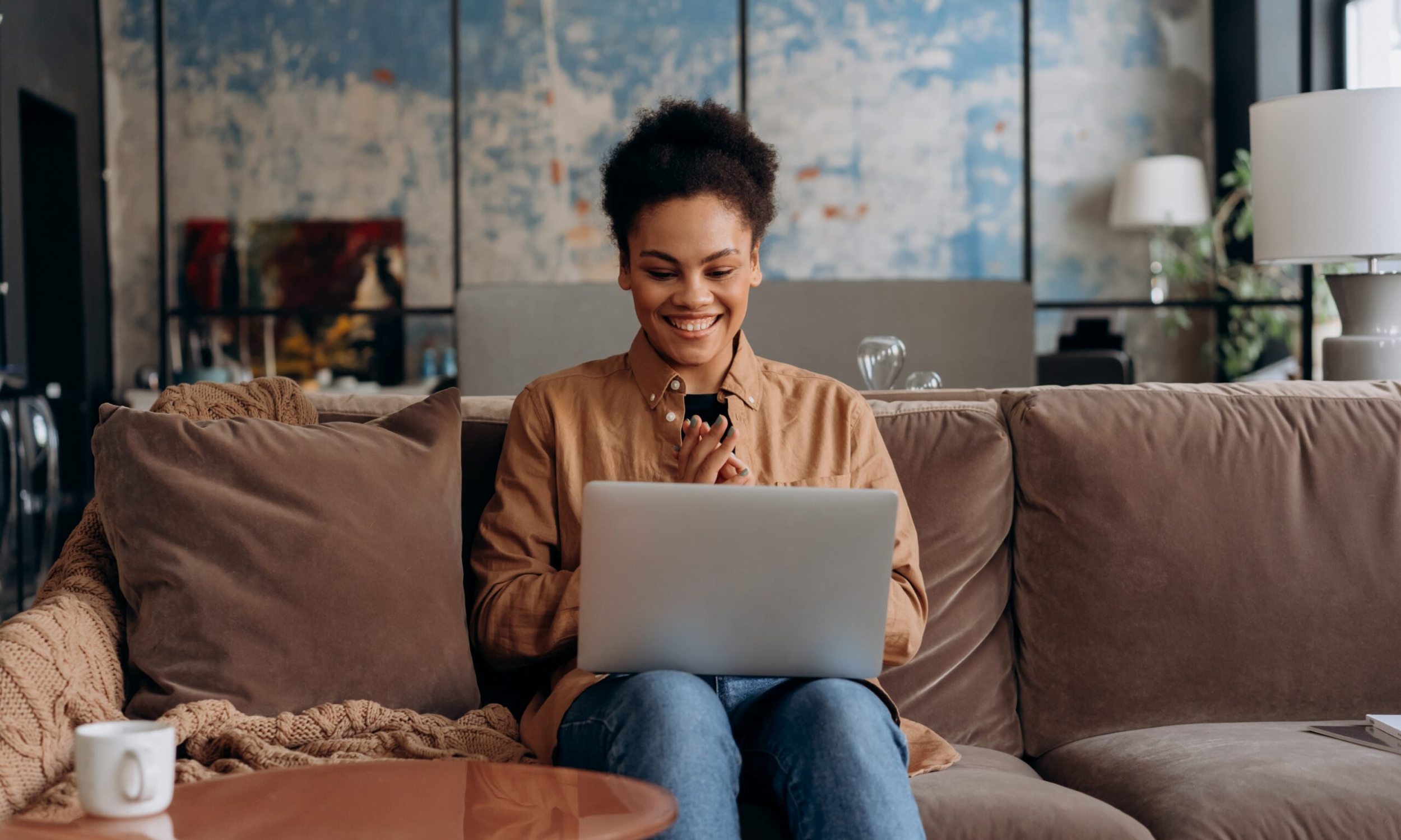 De voordelen en valkuilen van online werken