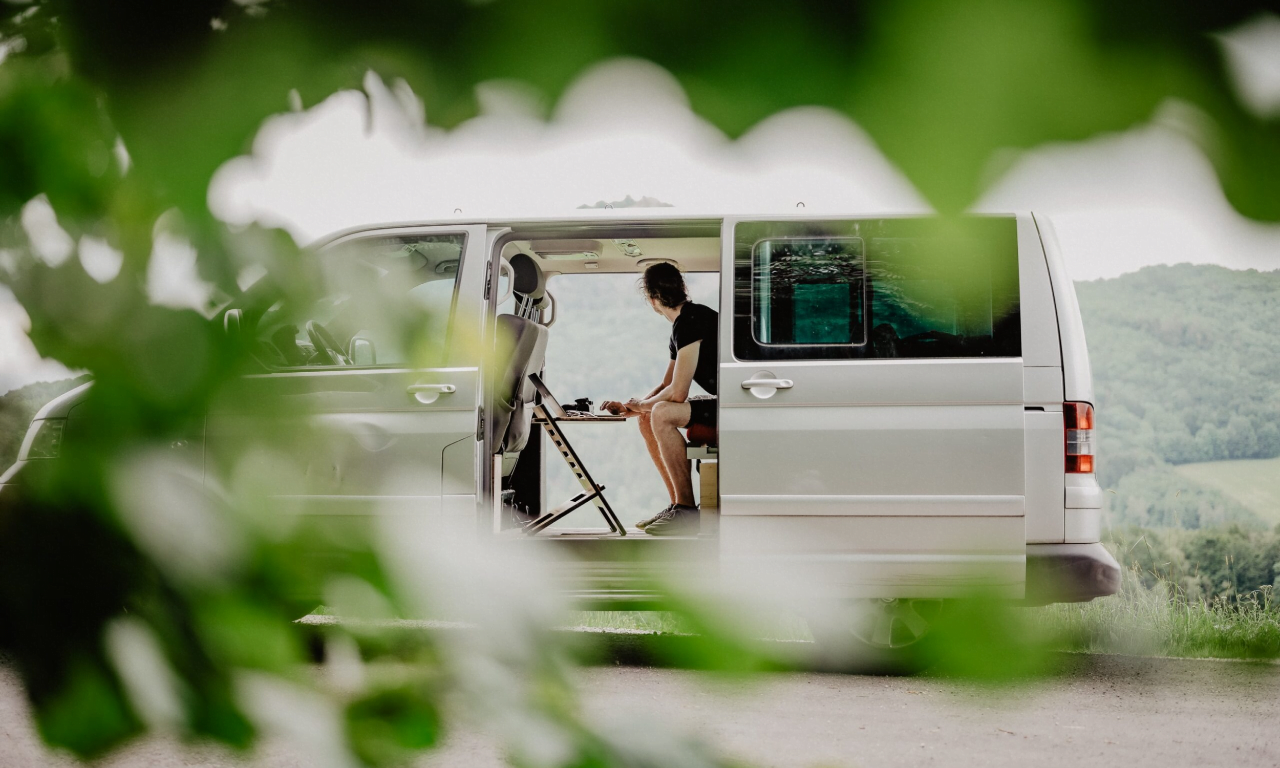 Ontdek de kracht van Workation – werk én vakantie in één!