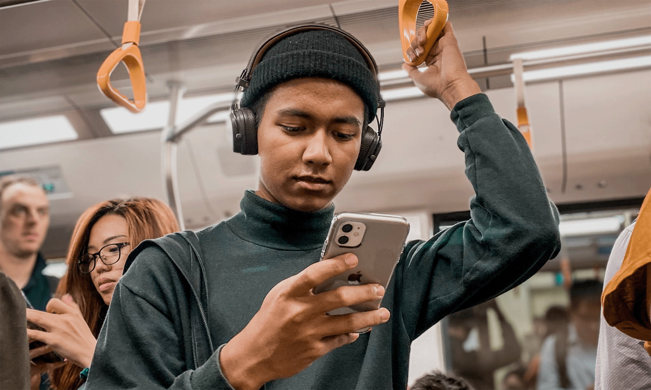 Een nieuwe taal leren? Ontdek de beste online platforms en apps!