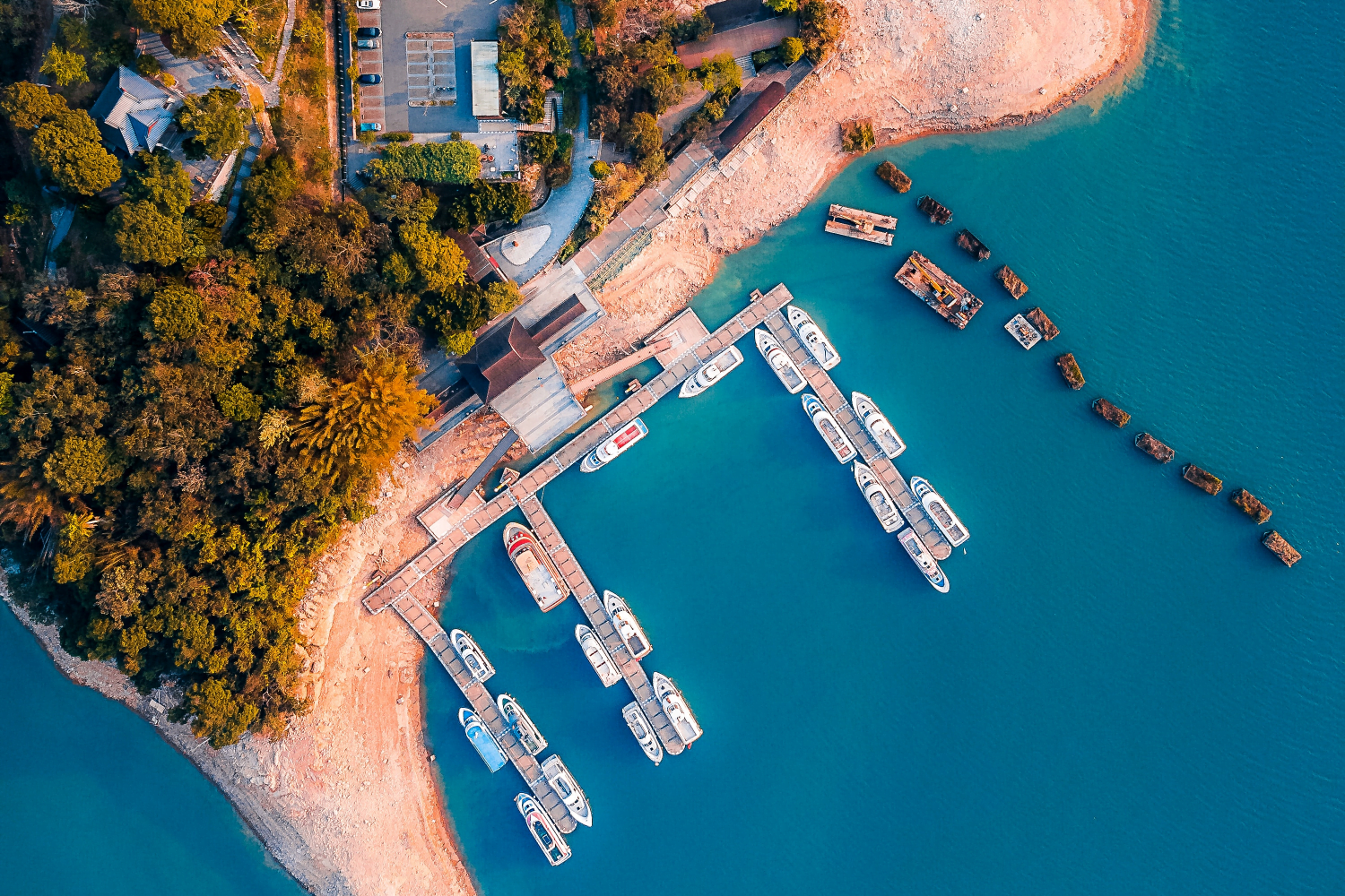 Ook deze 6 landen hebben een Working Holiday-visum