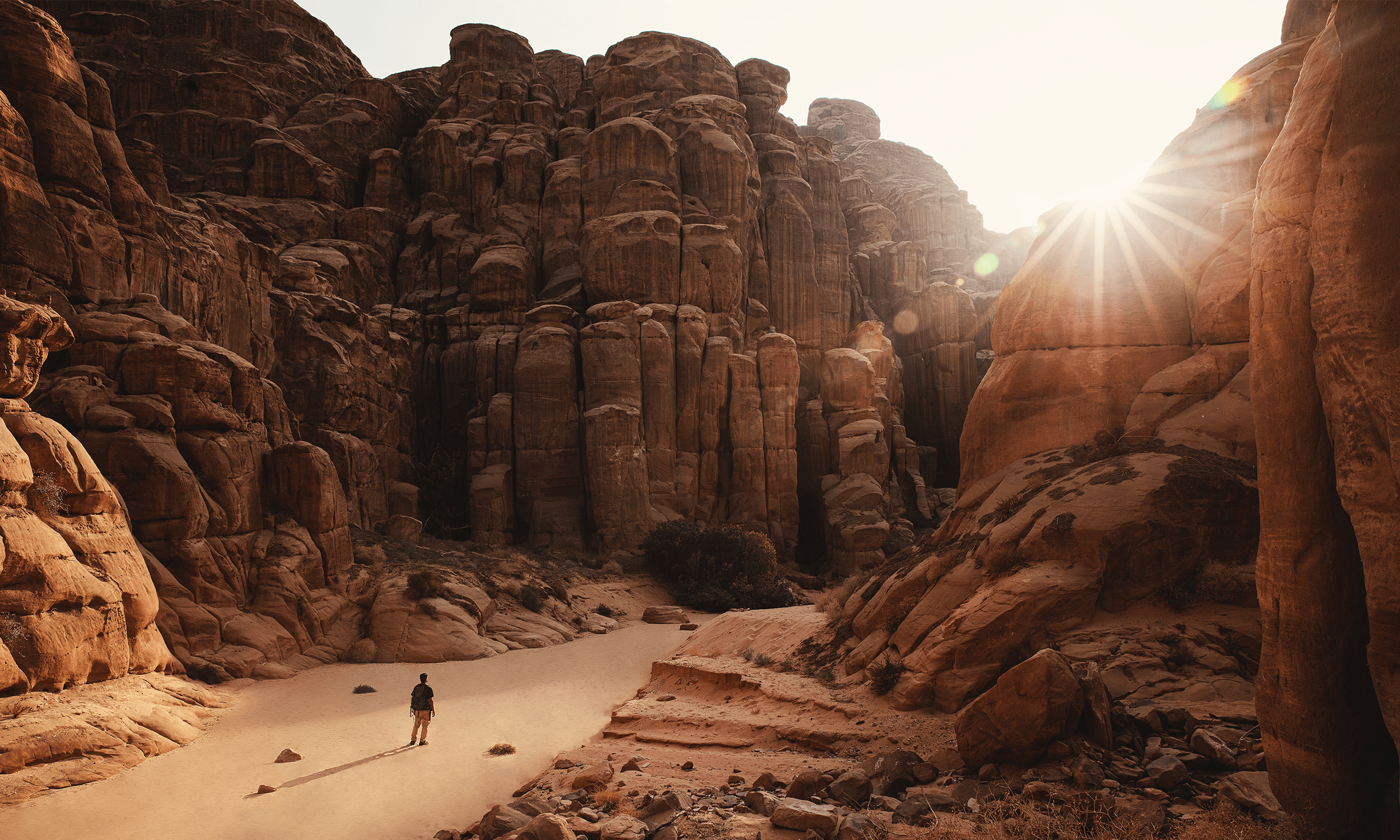 Denk nog maar eens goed na als je in déze landen wilt gaan werken