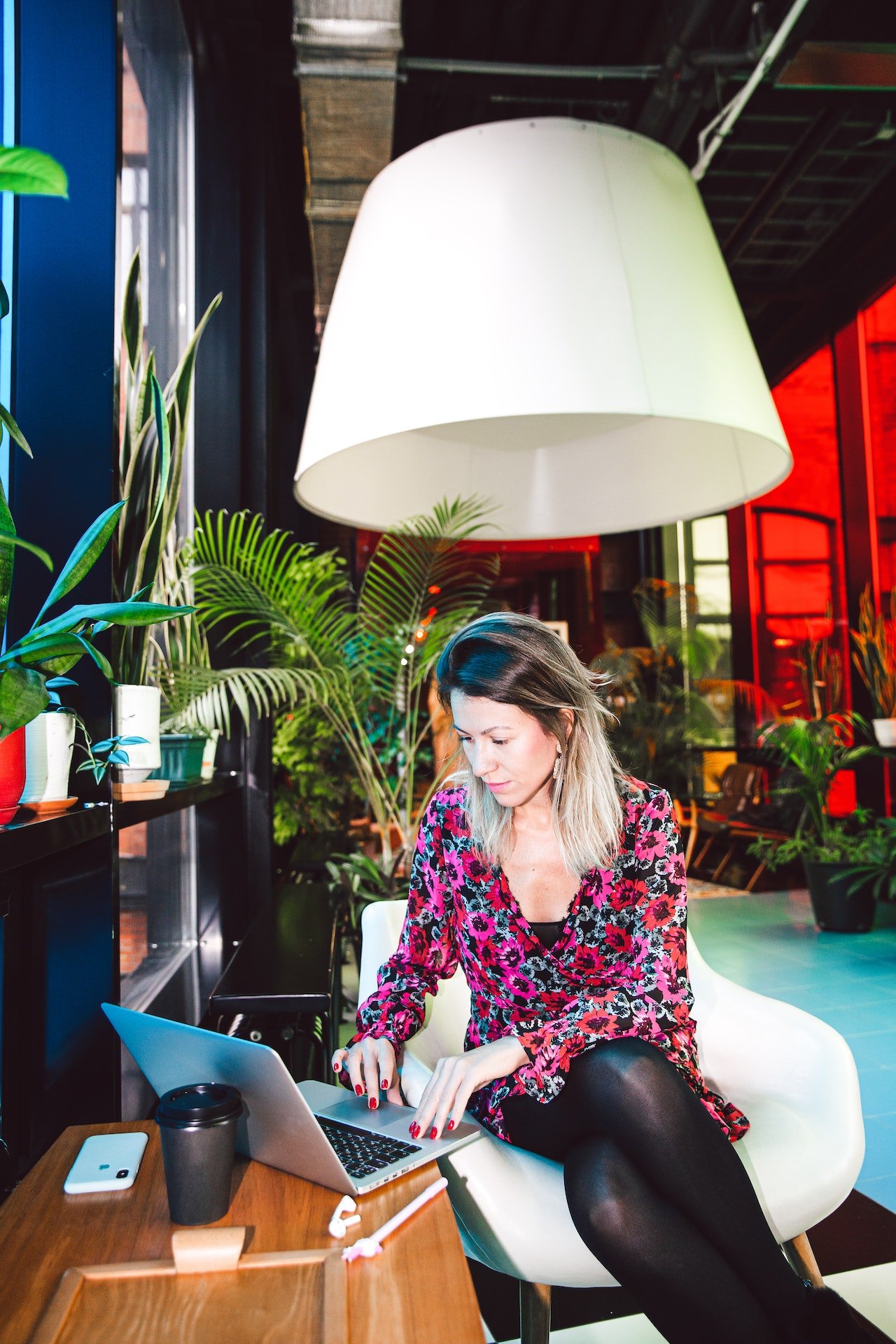 Green Trails of the Nomad: 8 tips voor duurzaam werken en reizen