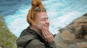 Zonbescherming, Zonnebrand