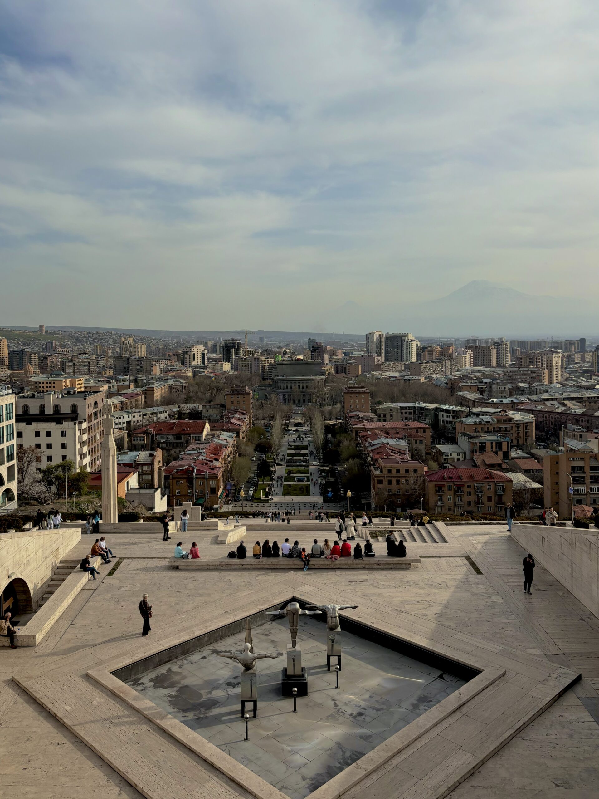 Dit zijn volgens Lonely Planet de beste reisbestemmingen voor 2025