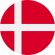 Denemarken vlag
