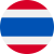 Thailand vlag