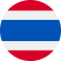 Thailand vlag